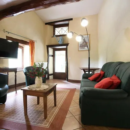 Familial Avec Grande Terrasse A Auzat, Proche Baignades Et Sites Historiques Landhuis *