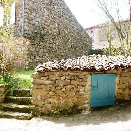 Дом отдыха Familial Avec Grande Terrasse A Auzat, Proche Baignades Et Sites Historiques - Fr-1-582-183 Villeneuve-d'Allier