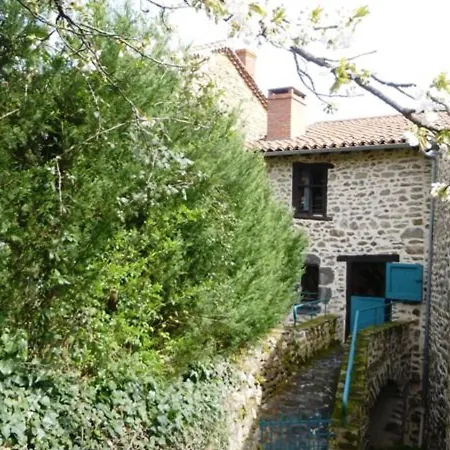 Familial Avec Grande Terrasse A Auzat, Proche Baignades Et Sites Historiques - Fr-1-582-183 *