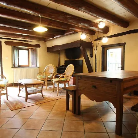 Dom wakacyjny Familial Avec Grande Terrasse A Auzat, Proche Baignades Et Sites Historiques - Fr-1-582-183 Villeneuve-dʼAllier