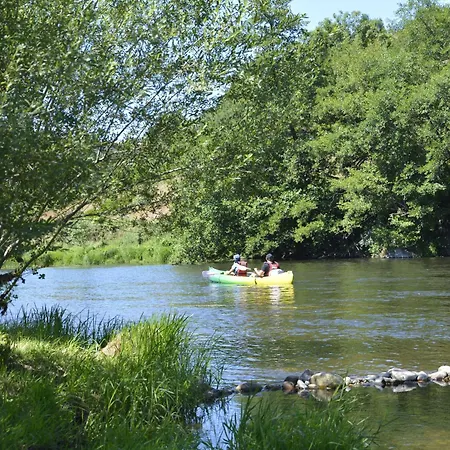 Holiday home Familial Avec Grande Terrasse A Auzat, Proche Baignades Et Sites Historiques - Fr-1-582-183 *