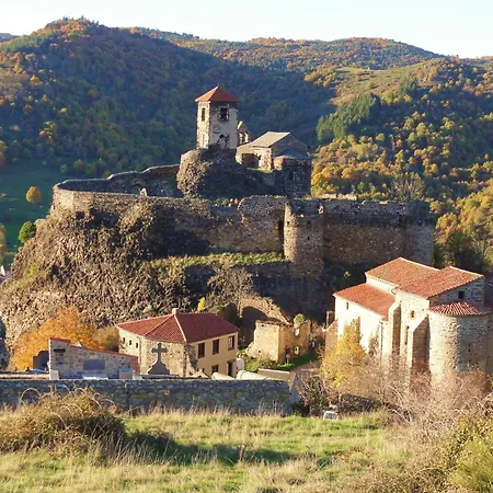 Familial Avec Grande Terrasse A Auzat, Proche Baignades Et Sites Historiques