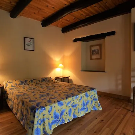 Landhuis Familial Avec Grande Terrasse A Auzat, Proche Baignades Et Sites Historiques *