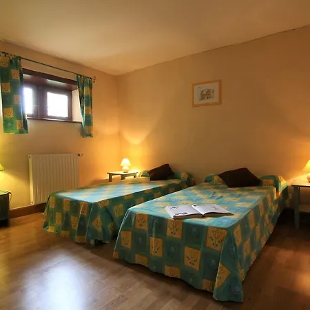 Дом отдыха Familial Avec Grande Terrasse A Auzat, Proche Baignades Et Sites Historiques - Fr-1-582-183